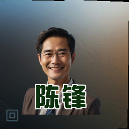 陈锋